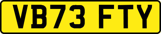 VB73FTY
