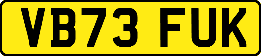 VB73FUK