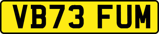 VB73FUM