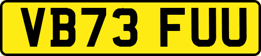 VB73FUU