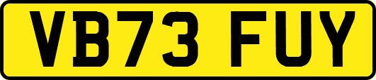VB73FUY