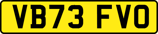 VB73FVO