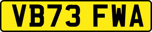 VB73FWA
