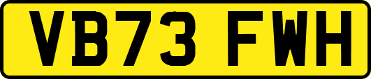 VB73FWH