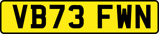 VB73FWN