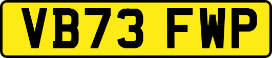 VB73FWP