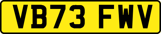 VB73FWV