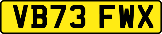 VB73FWX