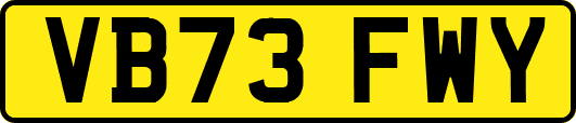 VB73FWY