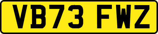 VB73FWZ