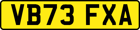 VB73FXA