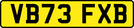 VB73FXB