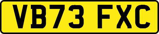 VB73FXC