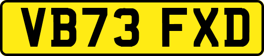 VB73FXD