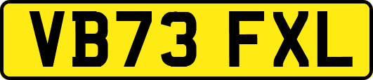 VB73FXL