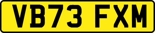 VB73FXM