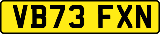 VB73FXN