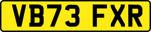 VB73FXR