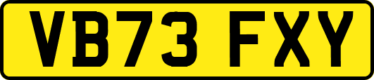 VB73FXY