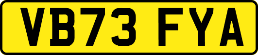 VB73FYA
