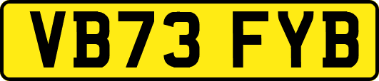 VB73FYB