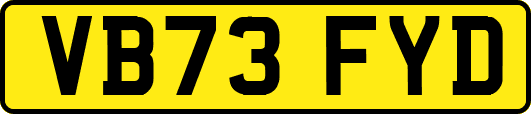 VB73FYD
