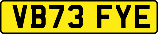 VB73FYE