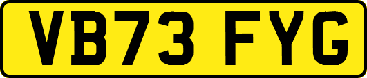 VB73FYG