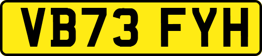 VB73FYH