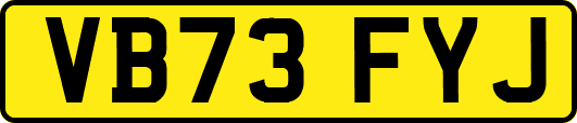 VB73FYJ