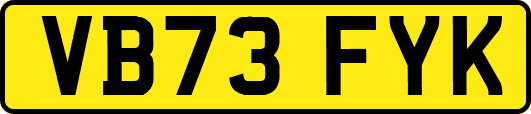 VB73FYK