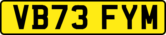 VB73FYM