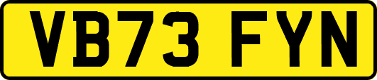 VB73FYN