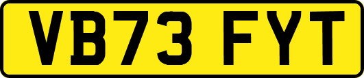 VB73FYT