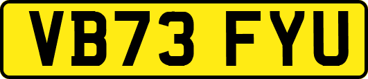 VB73FYU