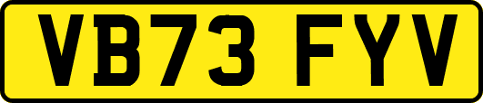 VB73FYV
