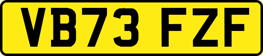 VB73FZF