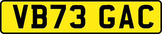VB73GAC