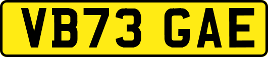 VB73GAE