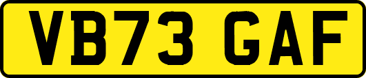 VB73GAF