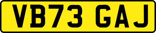 VB73GAJ