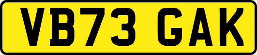 VB73GAK