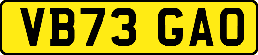 VB73GAO