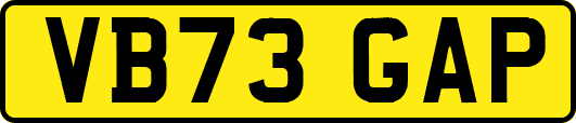 VB73GAP