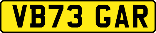 VB73GAR