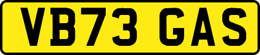 VB73GAS