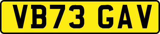 VB73GAV