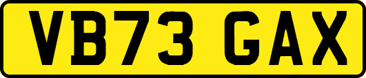 VB73GAX