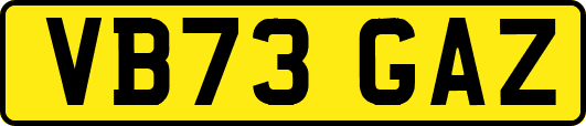 VB73GAZ
