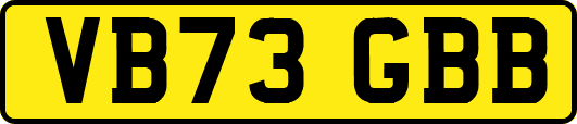 VB73GBB